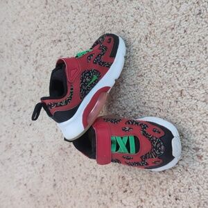 Nike Air Max 200Baby/Toddler Shoes Size 9C